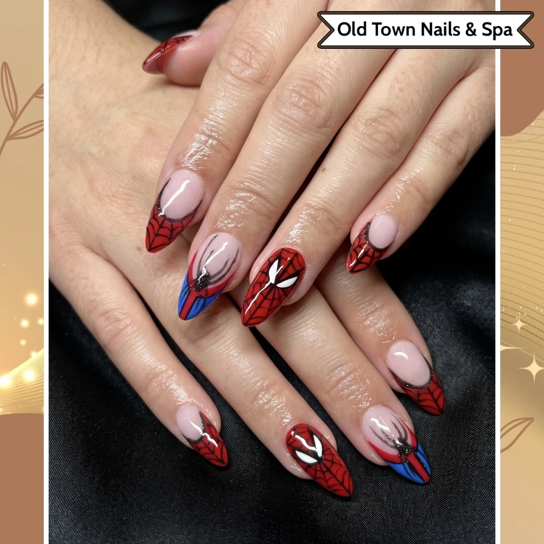 Nail Art